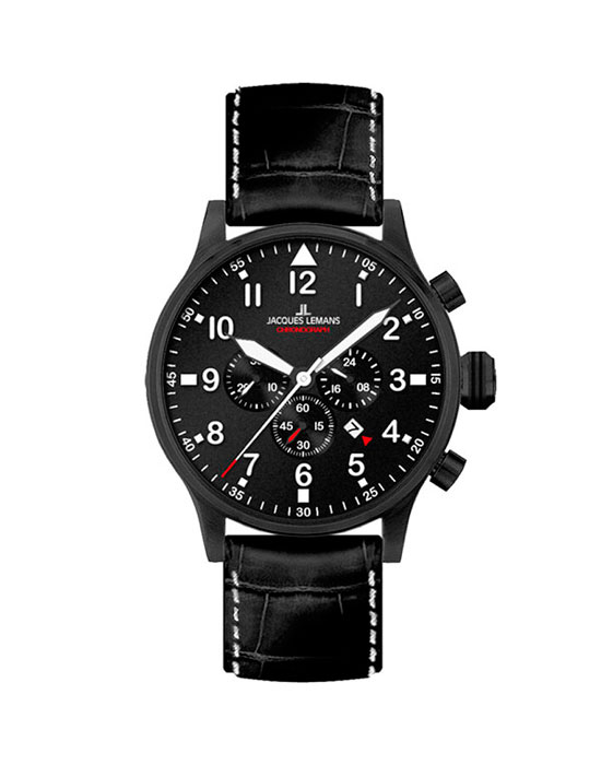 Часы Jacques Lemans Sport 1-1914B